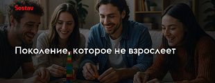 Зумерениалы и миленеры Зумерениалы и миленеры