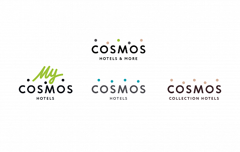 Cosmos Hotels & More. Исследование и анализ