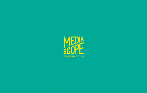 Mediascope. Разработка брендбука