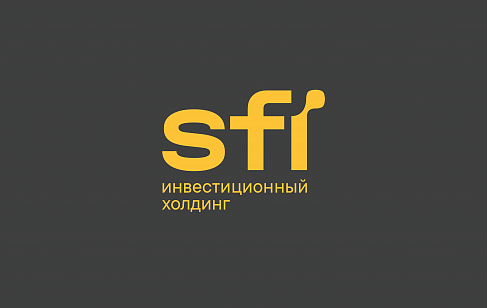 Инвестиционный холдинг SFI: Позиционирование и фирменный стиль. Разработка фирменного стиля