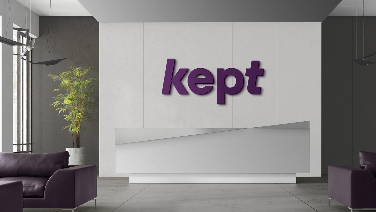 Kept: Локализация KPMG - Портфолио Depot