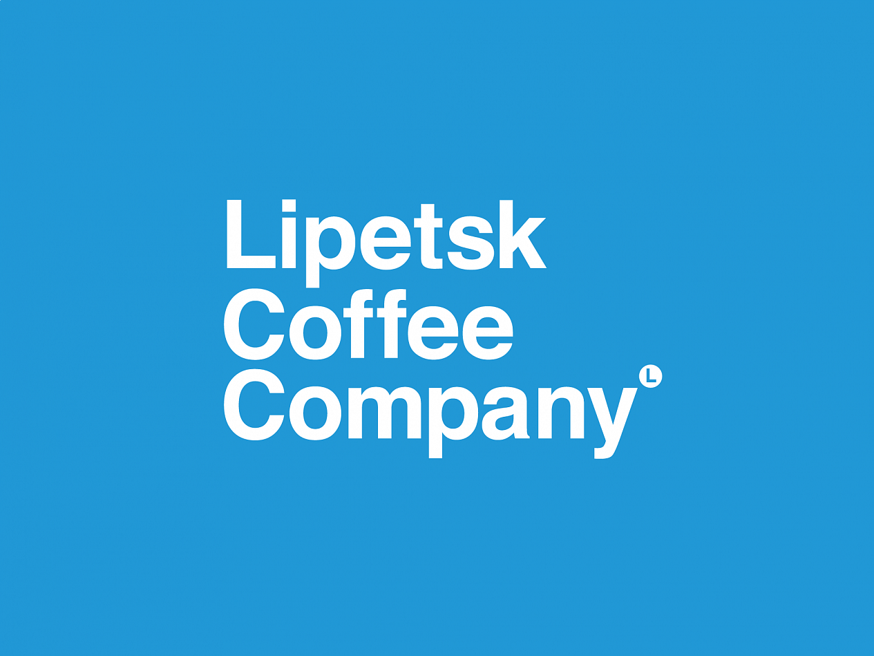 Lipetsk Coffee Company: позиционирог, вание, нейминайдентика и брендбук кофейни - Портфолио Depot