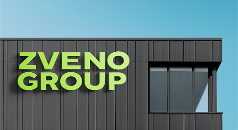 Zveno group: создание бренда на рынке полимеров