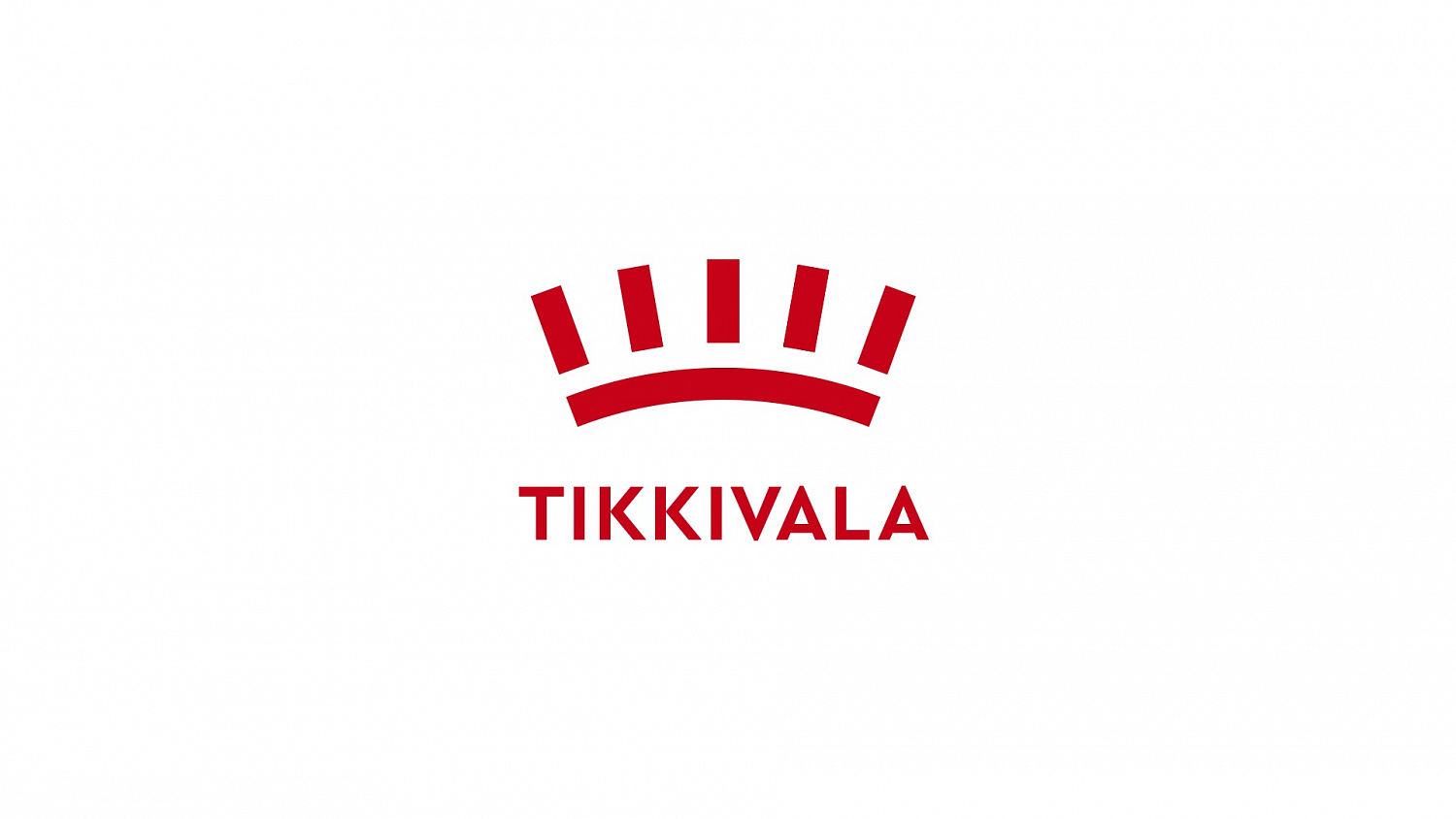 Tikkivala: нейминг и логотип для финской компании Tikkurila - Портфолио Depot