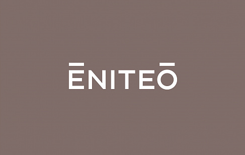 Eniteo: позиционирование, нейминг и айдентика жилого комплекса. Разработка креативной идеи, концепции продвижения