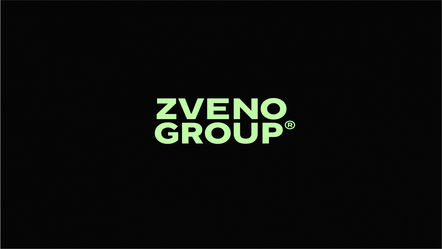 Zveno group: создание бренда полимеров - Портфолио Depot