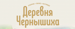 «Деревня Чернышиха»: ТОП-25 успешных новинок розничной сети